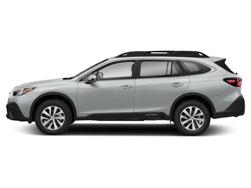 2021 Subaru Outback 2.5i Touring Exterior Shot 6