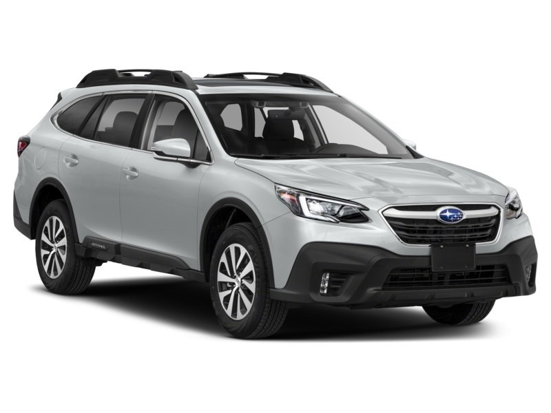 2021 Subaru Outback 2.5i Touring Exterior Shot 8