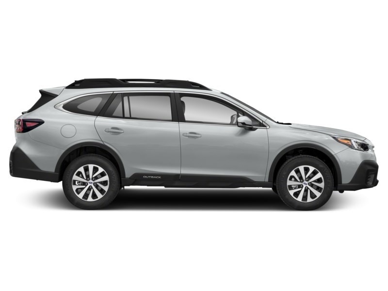 2021 Subaru Outback 2.5i Touring Exterior Shot 10