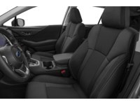 2021 Subaru Outback 2.5i Touring Interior Shot 4
