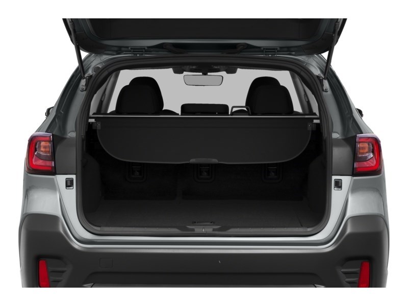 2021 Subaru Outback 2.5i Touring Exterior Shot 4