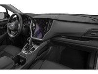 2021 Subaru Outback 2.5i Touring Interior Shot 1