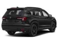 2022 Honda Pilot Black Edition AWD Exterior Shot 2