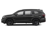 2022 Honda Pilot Black Edition AWD Exterior Shot 6