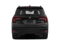 2022 Honda Pilot Black Edition AWD Exterior Shot 7