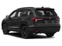 2022 Honda Pilot Black Edition AWD Exterior Shot 9
