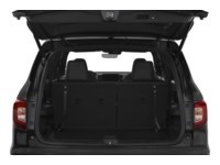 2022 Honda Pilot Black Edition AWD Exterior Shot 4