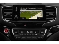 2022 Honda Pilot Black Edition AWD Interior Shot 8