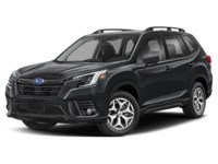 2023 Subaru Forester Touring CVT Exterior Shot 1