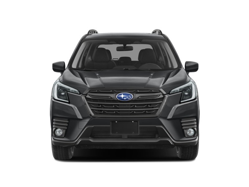 2023 Subaru Forester Touring CVT Exterior Shot 5