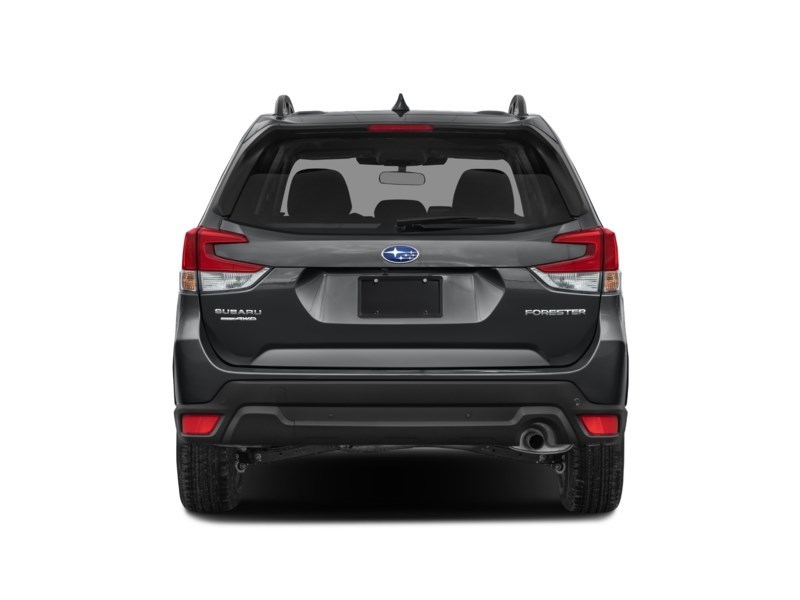 2023 Subaru Forester Touring CVT Exterior Shot 7