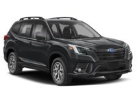 2023 Subaru Forester Touring CVT Exterior Shot 8