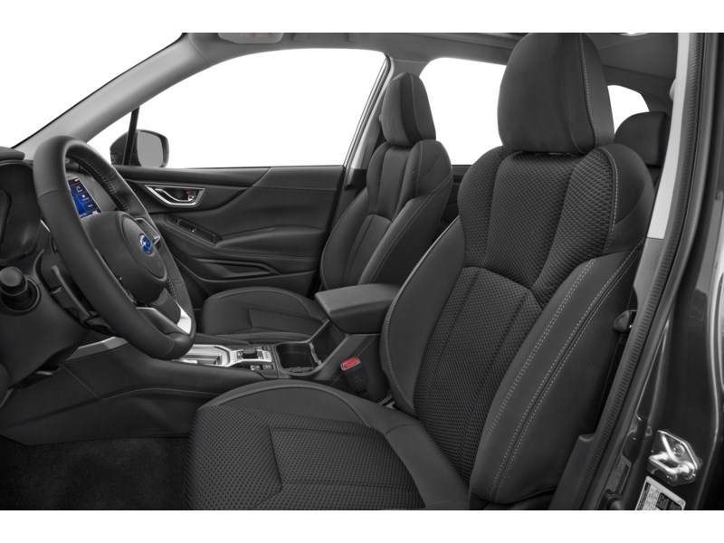 2023 Subaru Forester Touring CVT Interior Shot 4