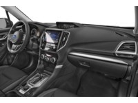 2023 Subaru Forester Touring CVT Interior Shot 1