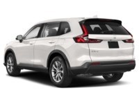 2023 Honda CR-V EX-L AWD Exterior Shot 9
