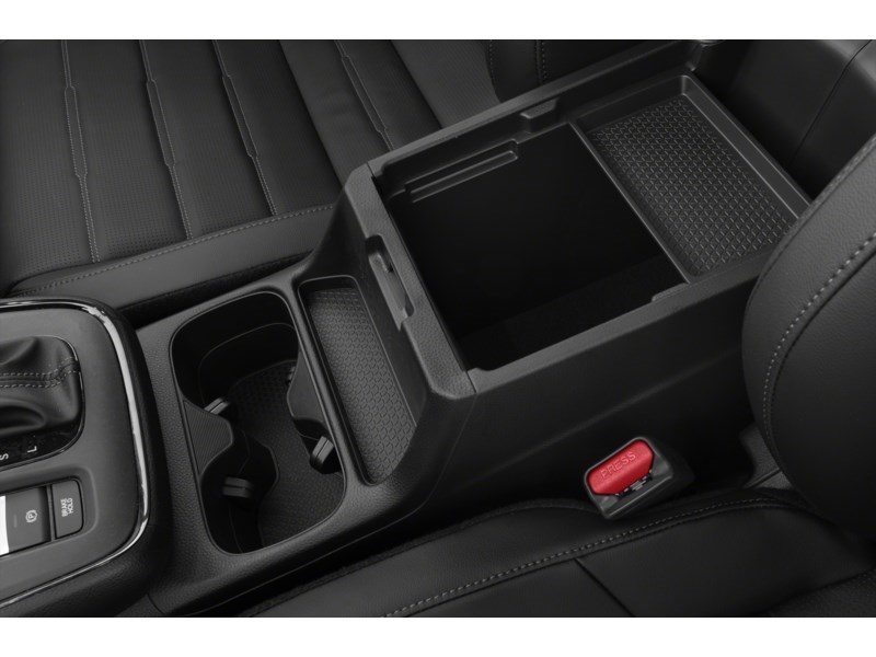 2023 Honda CR-V EX-L AWD Interior Shot 7