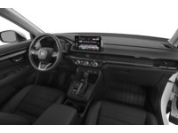 2023 Honda CR-V EX-L AWD Interior Shot 1