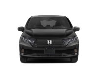 2023 Honda Odyssey Black Edition Auto Exterior Shot 5