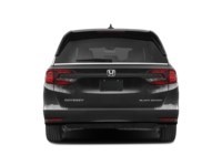2023 Honda Odyssey Black Edition Auto Exterior Shot 7