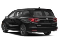 2023 Honda Odyssey Black Edition Auto Exterior Shot 9