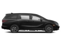 2023 Honda Odyssey Black Edition Auto Exterior Shot 10