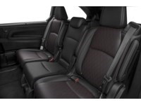 2023 Honda Odyssey Black Edition Auto Interior Shot 5