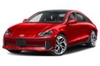 2024 Hyundai IONIQ 6 Preferred Long Range w/Ultimate Package-Auto
