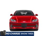 2025 Hyundai IONIQ 6 Preferred AWD Long Range w/Ultimate Pkg Exterior Shot 5