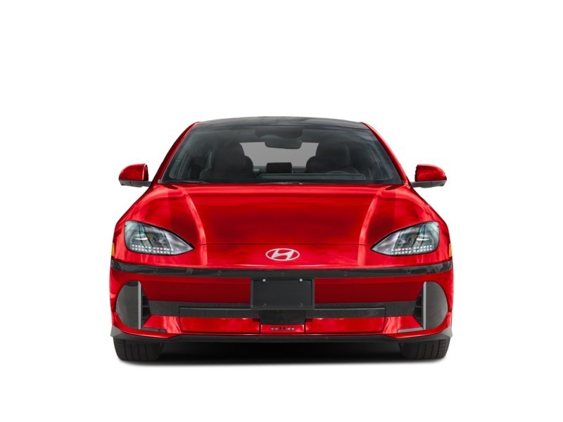 2025 Hyundai IONIQ 6 Preferred AWD Long Range w/Ultimate Pkg Exterior Shot 5