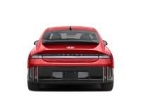 2025 Hyundai IONIQ 6 Preferred AWD Long Range w/Ultimate Pkg Exterior Shot 7
