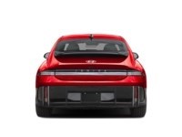 2025 Hyundai IONIQ 6 Preferred AWD Long Range w/Ultimate Pkg Exterior Shot 7