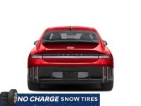 2025 Hyundai IONIQ 6 Preferred AWD Long Range w/Ultimate Pkg Exterior Shot 7
