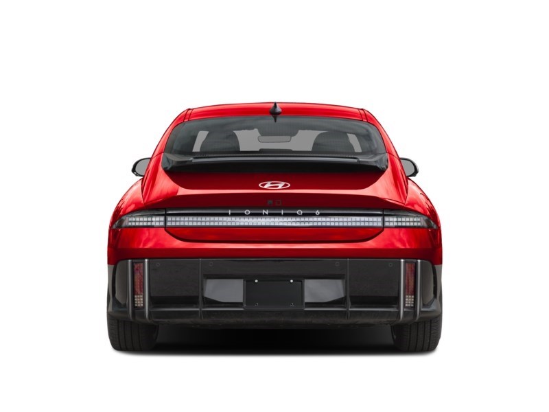 2025 Hyundai IONIQ 6 Preferred AWD Long Range w/Ultimate Pkg Exterior Shot 7
