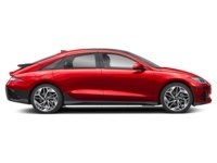 2025 Hyundai IONIQ 6 Preferred AWD Long Range w/Ultimate Pkg Exterior Shot 10