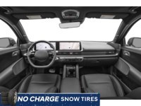2025 Hyundai IONIQ 6 Preferred AWD Long Range w/Ultimate Pkg Interior Shot 6