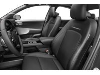 2025 Hyundai IONIQ 6 Preferred AWD Long Range w/Ultimate Pkg Interior Shot 4