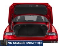 2025 Hyundai IONIQ 6 Preferred AWD Long Range w/Ultimate Pkg Exterior Shot 4