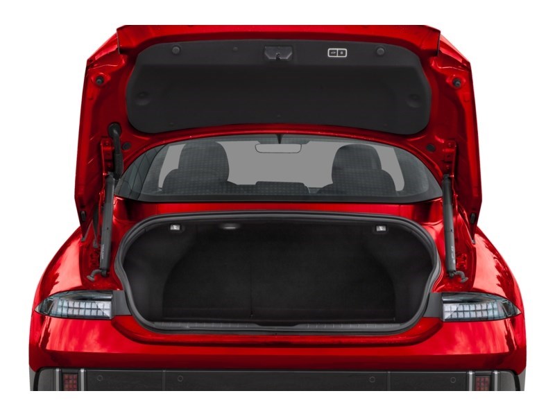 2025 Hyundai IONIQ 6 Preferred AWD Long Range w/Ultimate Pkg Exterior Shot 4