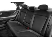 2025 Hyundai IONIQ 6 Preferred AWD Long Range w/Ultimate Pkg Interior Shot 5