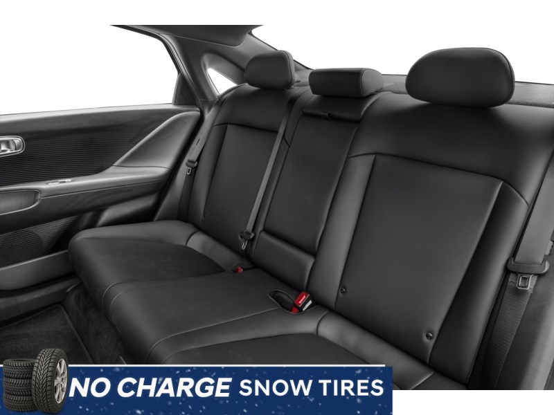 2025 Hyundai IONIQ 6 Preferred AWD Long Range w/Ultimate Pkg Interior Shot 5