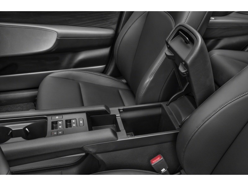 2025 Hyundai IONIQ 6 Preferred AWD Long Range w/Ultimate Pkg Interior Shot 7