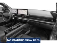 2025 Hyundai IONIQ 6 Preferred AWD Long Range w/Ultimate Pkg Interior Shot 1