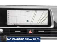 2025 Hyundai IONIQ 6 Preferred AWD Long Range w/Ultimate Pkg Interior Shot 8