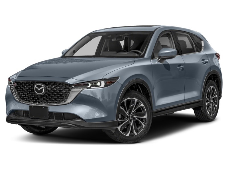 2022 Mazda CX-5 GT AWD Exterior Shot 1