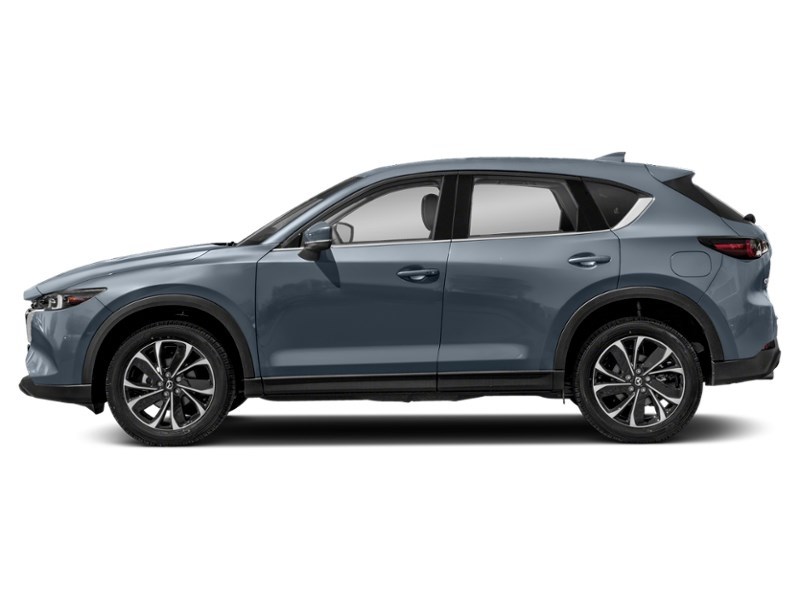 2023 Mazda CX-5 GT AWD Exterior Shot 6