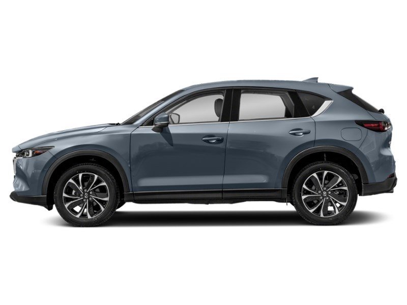 2023 Mazda CX-5 GT AWD Exterior Shot 6