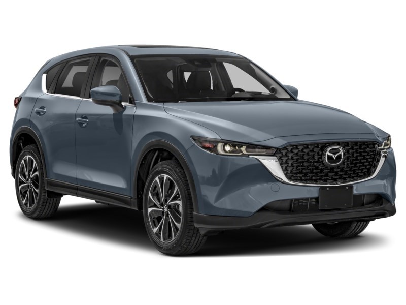 2022 Mazda CX-5 GT AWD Exterior Shot 8