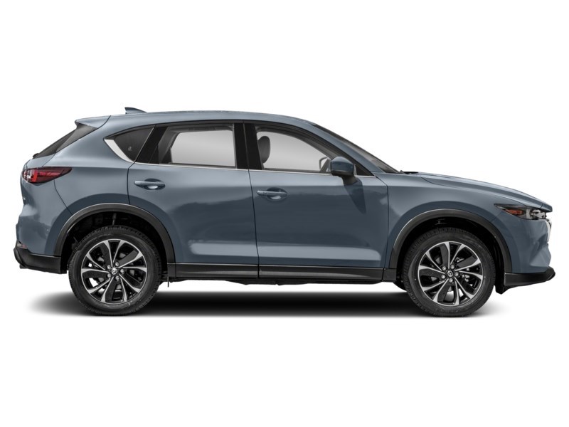 2022 Mazda CX-5 GT AWD Exterior Shot 10