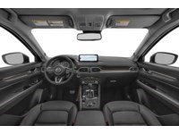 2022 Mazda CX-5 GT AWD Interior Shot 6
