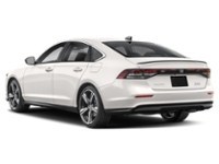 2023 Honda Accord Hybrid Sport CVT Exterior Shot 9